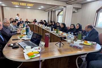  آیین بزرگداشت پژوهشگران در دانشکده داروسازی